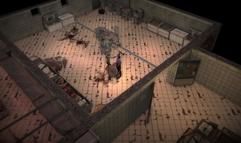 Trapped Dead: Lockdown screenshot 2