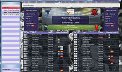Rugby League Team Manager 2015 screenshot 8