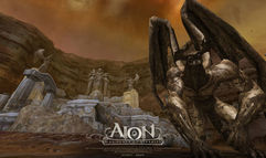 Aion: Ascension screenshot 17