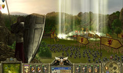 King Arthur  screenshot 1