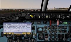 Ultimate Airliners: Super 80 screenshot 2