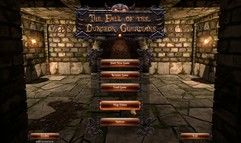 The Fall of the Dungeon Guardians screenshot 6