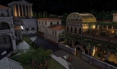 Grand Ages: ROME screenshot 2