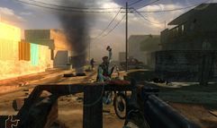 The Mark screenshot 3
