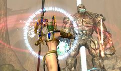 Sacred 2: Fallen Angel screenshot 4
