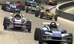 Nitro Stunt Racing screenshot 16