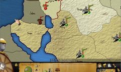 Great Invasions screenshot 4