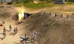 Rush for Berlin screenshot 48