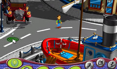 Great Journey screenshot 15