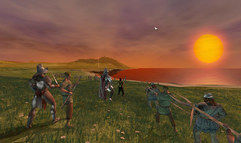 Ascension to the Throne screenshot 33