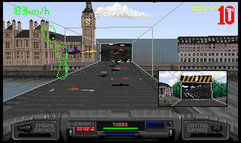 Slipstream 5000 screenshot 9