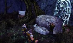 The Lord of the Rings Online: Mines of Moria screenshot 1