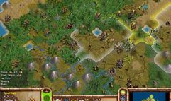 Star Fury screenshot 1