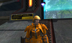 Tabula Rasa screenshot 8
