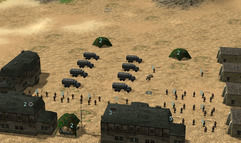World War II: Panzer Claws II screenshot 10