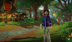 Free Realms screenshot 2