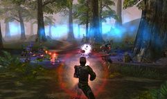 Tabula Rasa screenshot 8