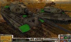 War Front: Turning Point screenshot 12