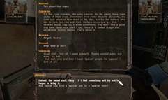S.T.A.L.K.E.R.: Shadow of Chernobyl screenshot 13