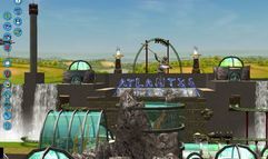 Soaked! screenshot 2