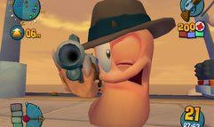 Worms 4: Mayhem screenshot 10