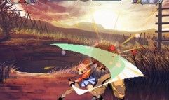 Yatagarasu Attack on Cataclysm screenshot 5