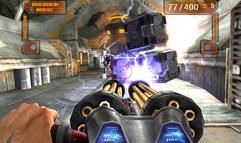 Gene Troopers screenshot 4