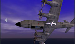 Dangerous Waters screenshot 11