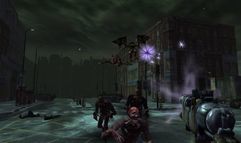 Hellgate Global screenshot 19