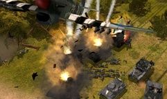 Codename: Panzers Phase Two screenshot 3