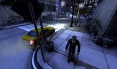Escape from Paradise City screenshot 6