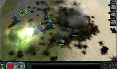 Supreme Commander screenshot 17