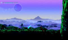 Ghost Song screenshot 7