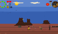 Luckslinger screenshot 8