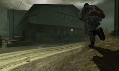 Battlefield 2: Special Forces screenshot 18