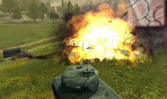 Panzer Elite Action screenshot 14