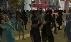 Tycoon City: New York screenshot 2