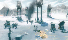 Star Wars: Empire at War screenshot 2