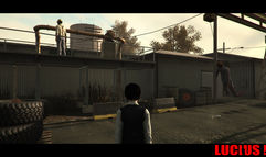 Lucius II screenshot 4