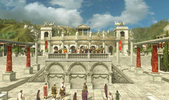 Grand Ages: ROME screenshot 10