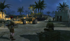 Men of War screenshot 6