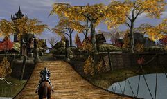 Darkfall Unholy Wars screenshot 4