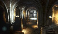 The First Templar screenshot 15