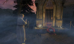 Dracula 3 screenshot 1