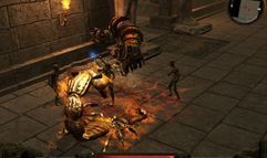 Loki screenshot 5
