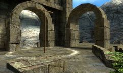 Dark Messiah of Might & Magic screenshot 3