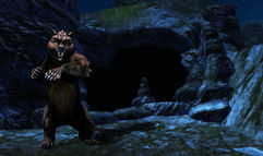 Dungeons & Dragons Online: Menace of the Underdark screenshot 2