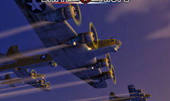 Battle of Europe screenshot 12