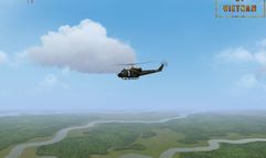 Whirlwind of Vietnam screenshot 8