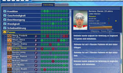 Ice Hockey Club Manager 2005 screenshot 3